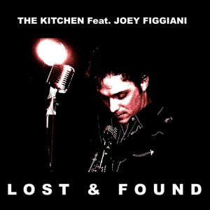 Lost & Found (feat. Joey Figgiani)