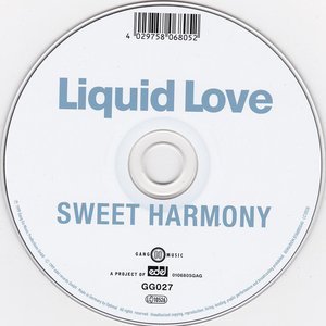 Avatar for Liquid Love