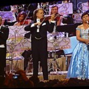 Johann Strauss Orchestra 的头像