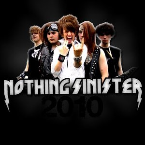 Nothing Sinister 的头像
