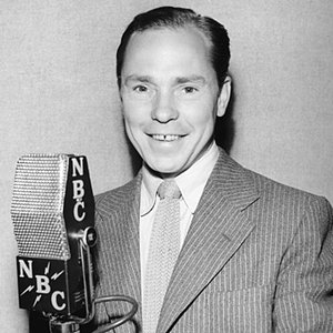 Johnny Mercer with Paul Weston and His Orchestra 的头像