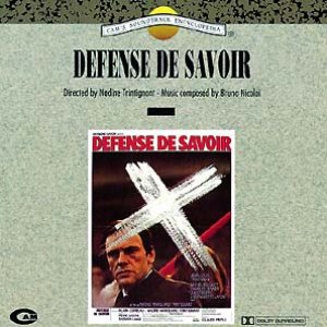 Defense de Savoir
