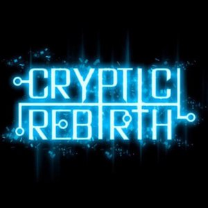 Cryptic Rebirth 的头像