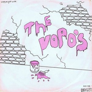 The Vopo's