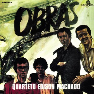 Quarteto Edison Machado için avatar
