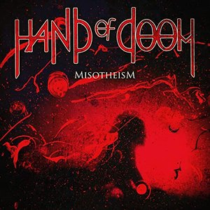 Misotheism - EP