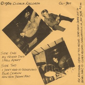 Baby Opaque 的头像