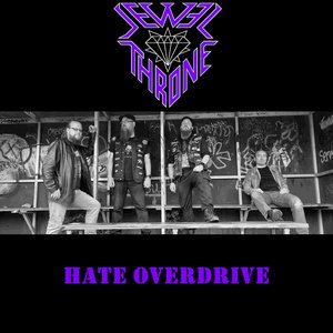 Hate Overdrive