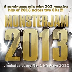 Monsterjam 2013