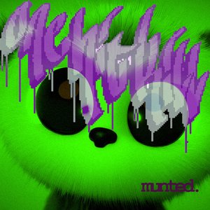 Munted - Single