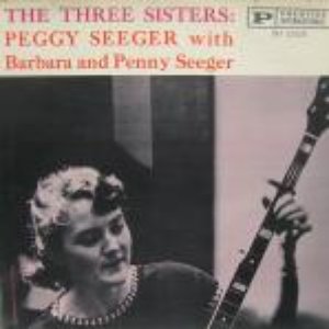 Avatar for Peggy, Penny & Barbara Seeger