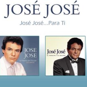 José José...Para Ti