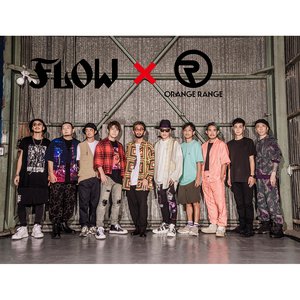 FLOW×ORANGE RANGE 的头像