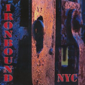 Ironbound NYC