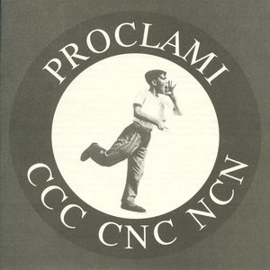 Proclami