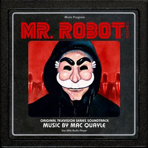 Mr. Robot - Volume 2 (Original Television Series Soundtrack)