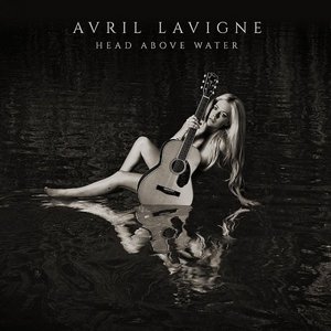 Head Above Water (Limited Edition)