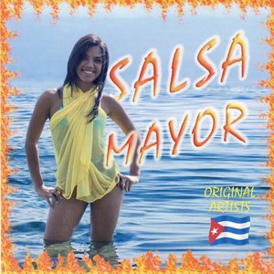 Salsa Mayor