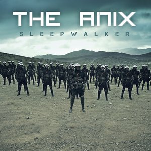 Sleepwalker