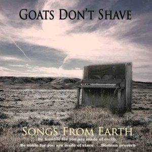 Songs from Earth