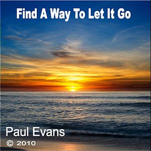 Find A Way To Let It Go