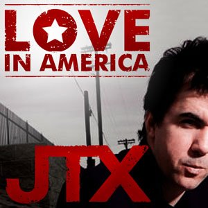 Love In America - Single