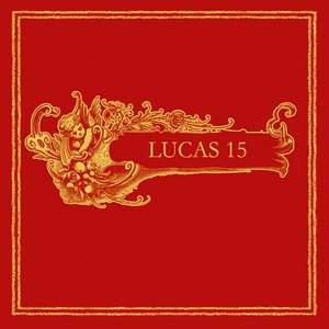 Image for 'Lucas 15'