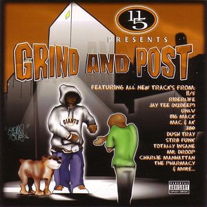 Grind And Post