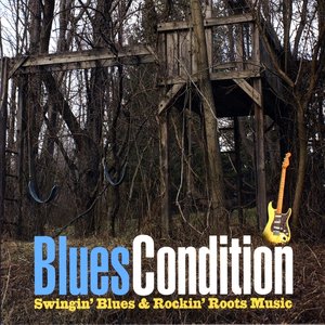 Swingin' Blues & Rockin' Roots Music