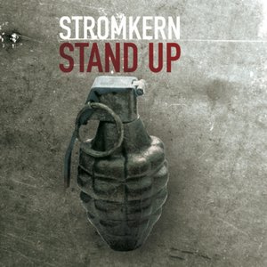 “Stand Up”的封面