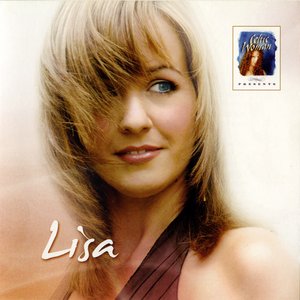 “Celtic Woman Presents: Lisa”的封面