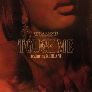 Touch Me (feat. Kehlani) [Remix] - Single