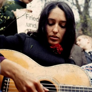 Joan Baez 的头像