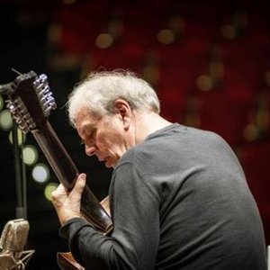 Ralph Towner, Eddie Gomez, Jack DeJohnette 的头像