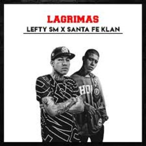 Avatar for Lefty Sm, Santa Fe Klan
