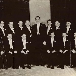 Glen Gray and The Casa Loma Orchestra 的头像