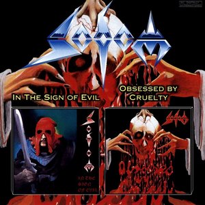 Obsessed by Cruelty / In the Sign of Evil
