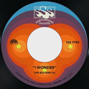 I Wonder / He's so Easy to Love