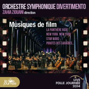 Musiques de film