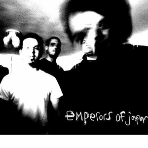 Emperors of Japan 的头像