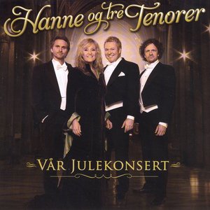 Vår Julekonsert