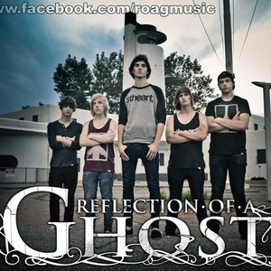 Reflection of a Ghost のアバター