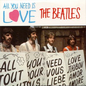 All You Need Is Love
