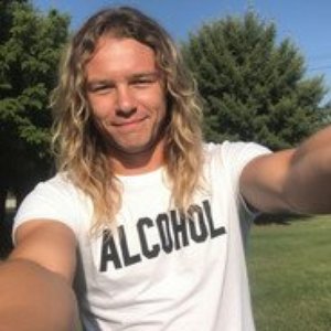 Iron Reich için avatar