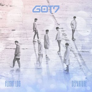 FLIGHT LOG : DEPARTURE