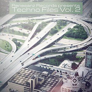 Renesanz Records presents Techno Files Vol. 2