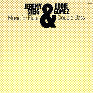 Music for Flute & Double Bass