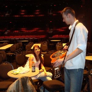 Chris Stockwell のアバター