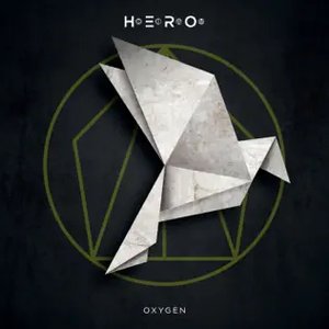Oxygen - EP