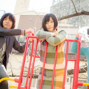 藤岡みなみ＆ザ・モローンズ 的头像